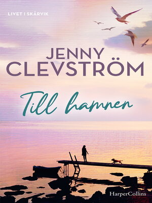 cover image of Till hamnen